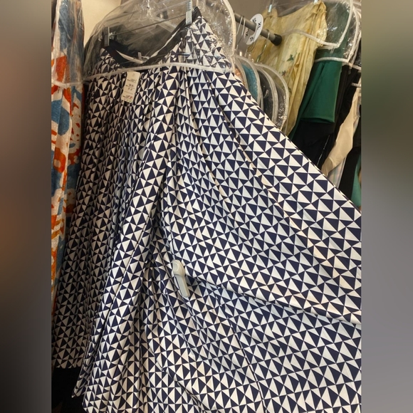 Dice Kayek NWT $1290 French 42 (10) skirt - Picture 2 of 5